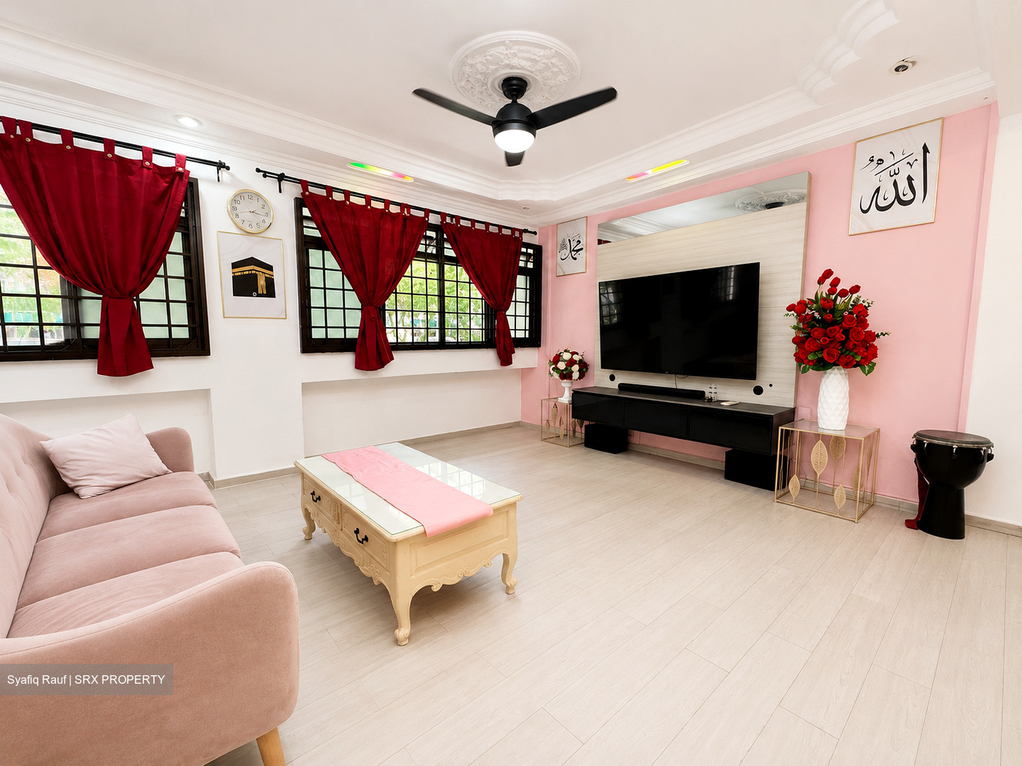 Blk 614 Woodlands Avenue 4 (Woodlands), HDB 5 Rooms #597628531